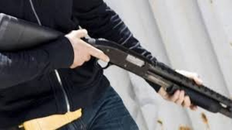 Bayramiç'te Kadın Cinayeti