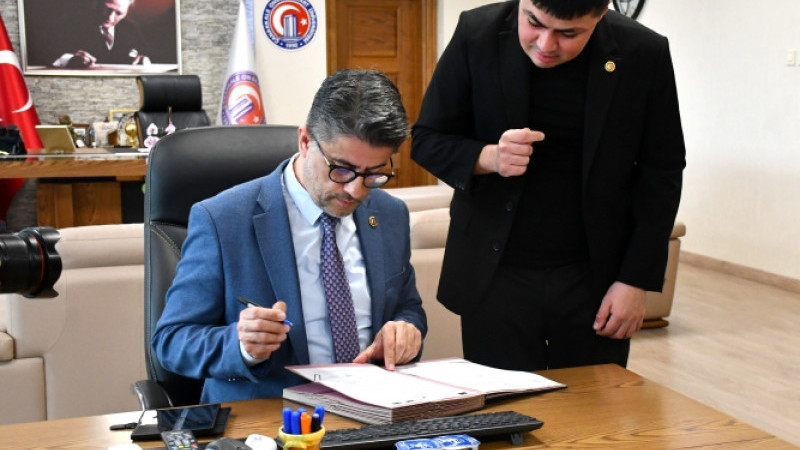 Otizm Farkındalık Günü’nde Anlamlı Temsil: 