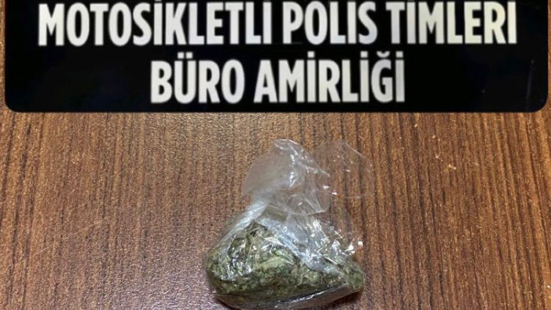 Çanakkale'de Huzur Uygulamaları Sürüyor