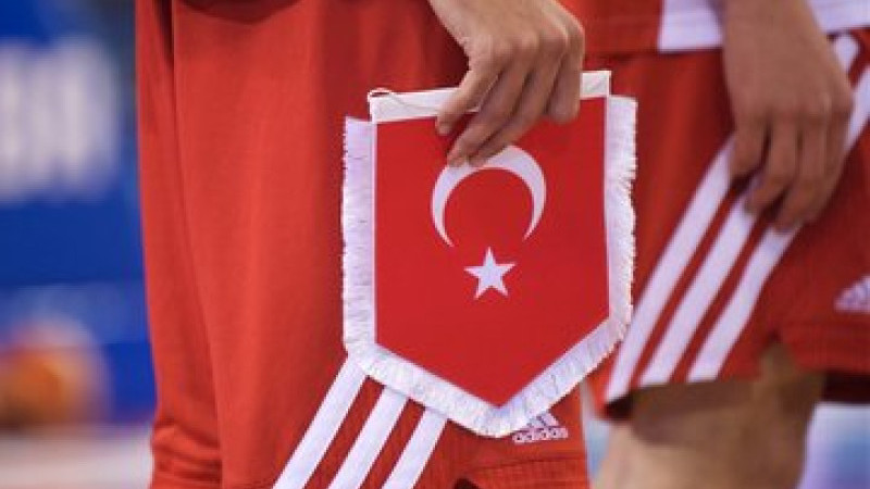 U17 Milliler, Güzelyalı Milli Takımlar Kamp ve Eğitim Merkezi’nde