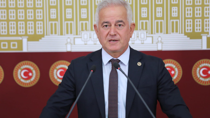 Çanakkale'de Öncelik Hastane, Hükümet Konağı Değil