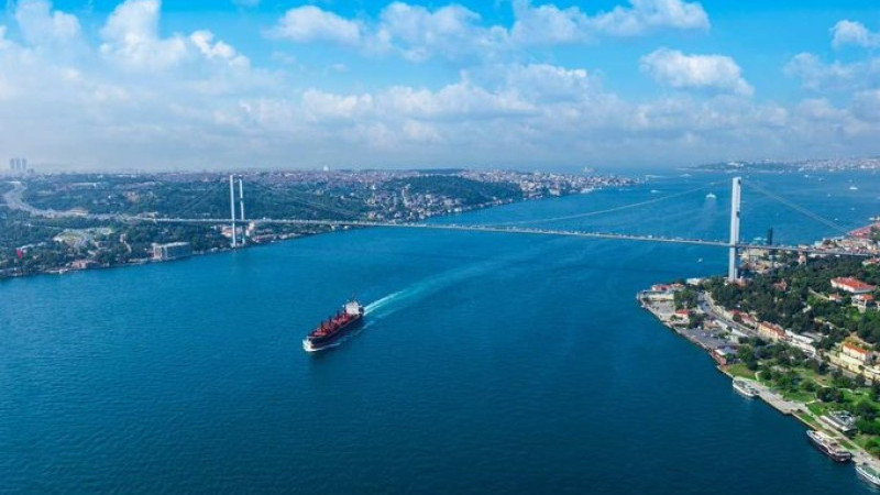Gemi başına 1 Milyon Dolar alınabilir.