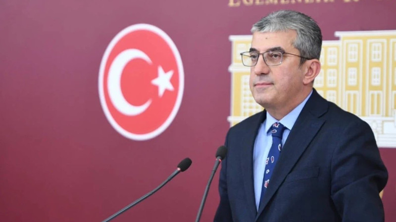 CHP YDK Günaydın'ın Tedbirini Kaldırdı