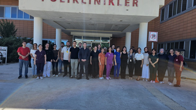 Ayvacık Devlet Hastanesi Başhekimliği,
