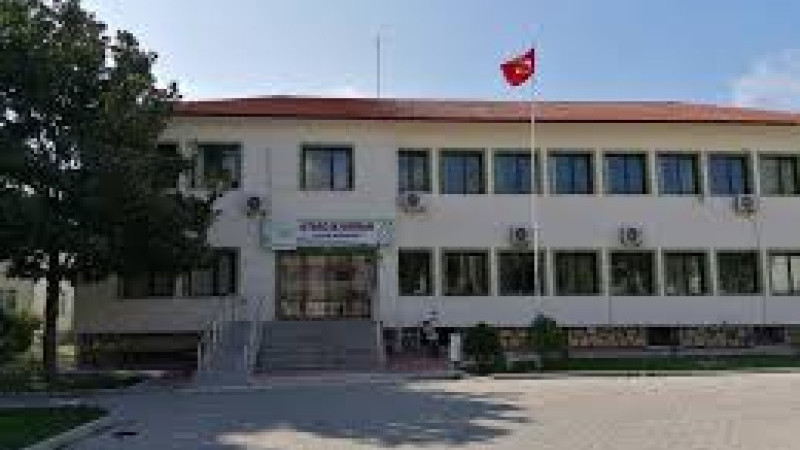 Ayvacık Orman İşletme Müdürlüğü'nden Konaklama alanı tesisi kiraya verilecek