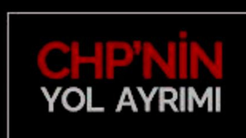 Çanakkale'de Değişimden Etkilinecek İlk İsimler Arasında