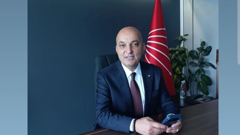 YDK Yeni Başkanı Seçildi