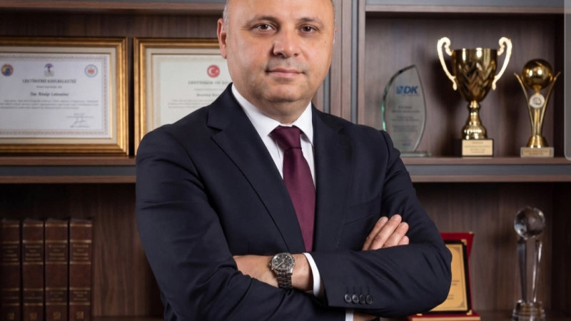 TOPRAĞIMIZIN BEREKETİ, ÇANAKKALE’MİZİN GELECEĞİ!