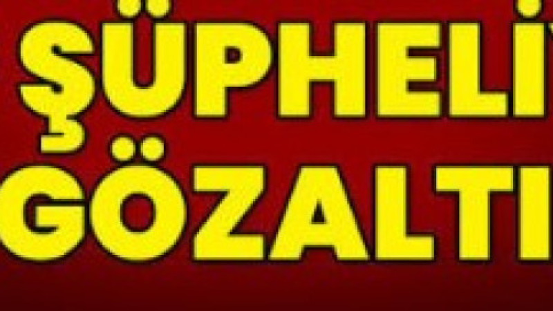 Çanakkale Dahil 10 İlde Operasyon: 30 Gözaltı