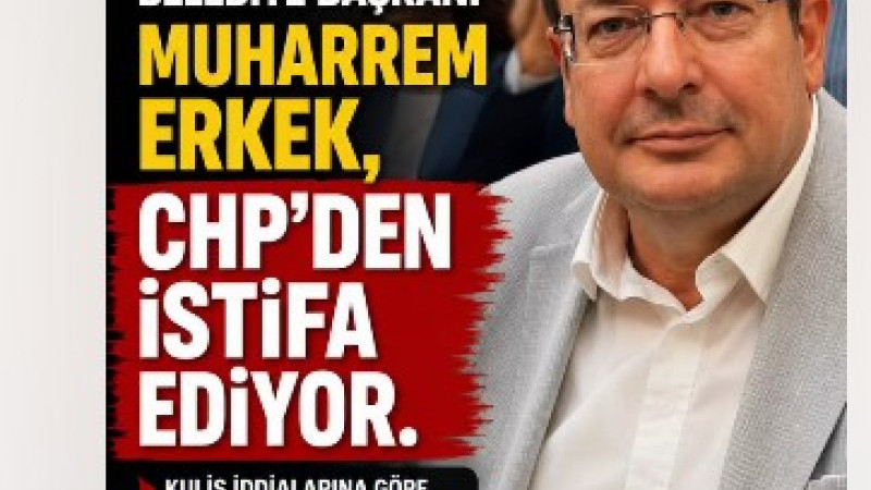 Muharrem Erkek, Yeni Bir Yol Ayrımında
