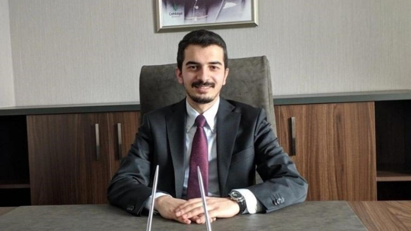 Yurt Dışına Kaçtı İddiası
