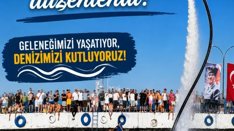 Karabiga'da  42. Priapos Deniz Festivali 