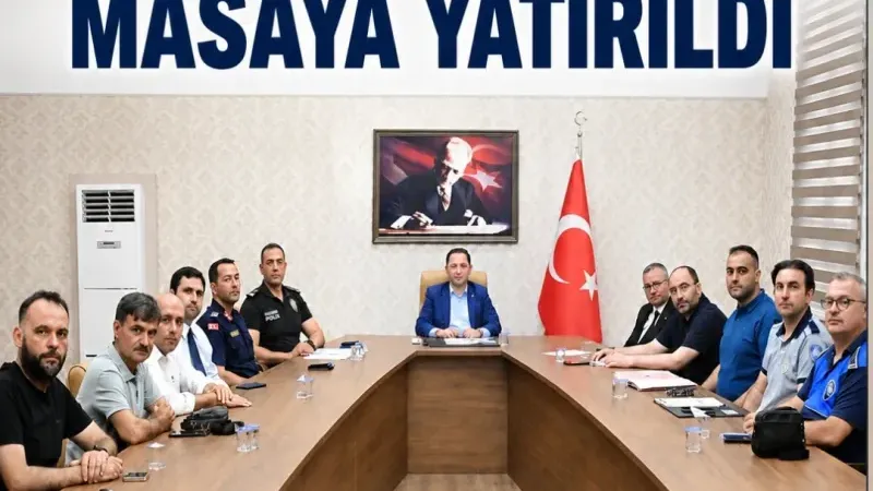 Biga’da 