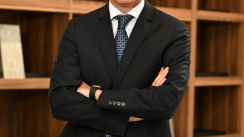 Kale Grubu’nda üst düzey atama