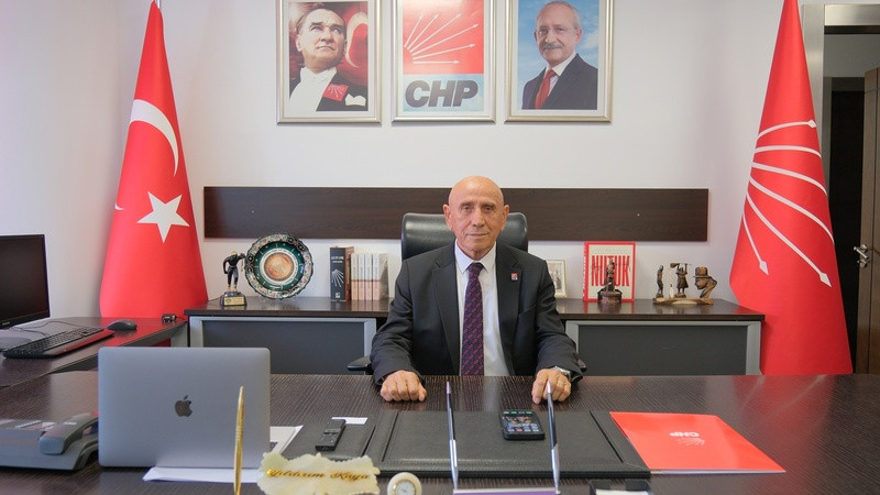CHP’li Yıldırım Kaya Çanakkale’ye Geliyor