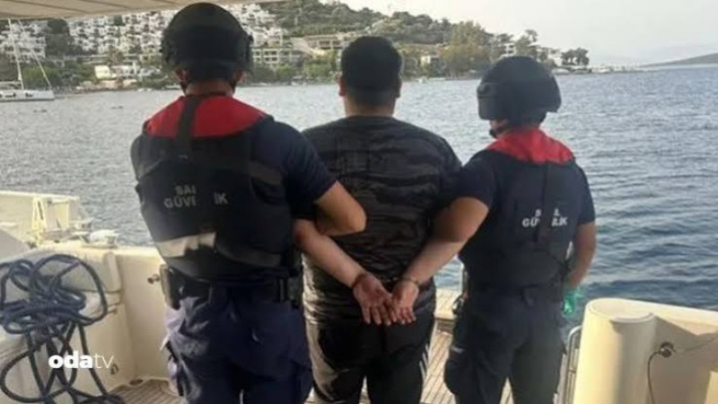 Çanakkale Dahil 14 İlde Casperler Çetesine Operasyon