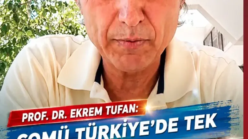 ÇOMÜ’de Sağlık Ekonomisi Yüksek Lisans Programına Başvurular Başladı