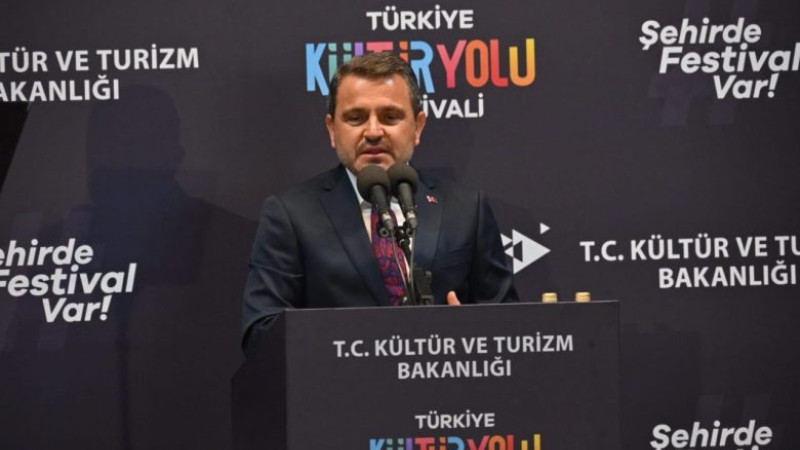 Çanakkale bu festivali çok sevdi”
