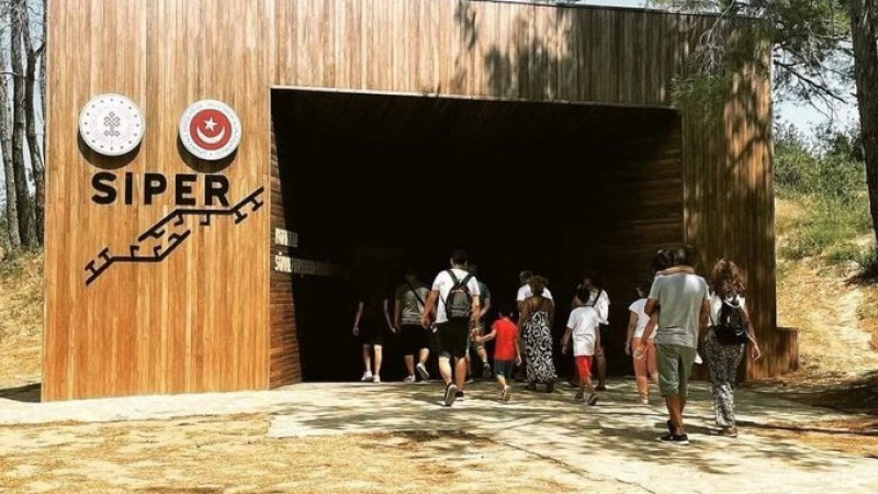 Müze ve sergi salonlarında kış dönemi ziyaret saatleri uygulaması