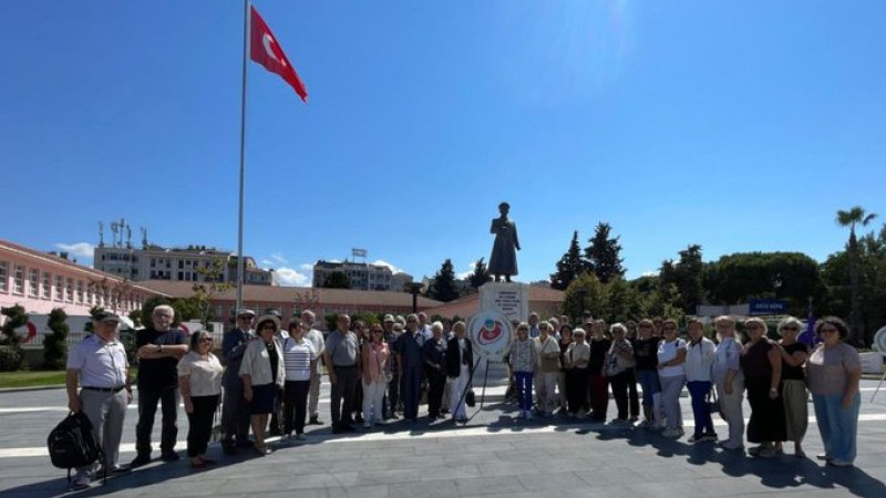 YKKED Çanakkale Laik, demokratik ve karma eğitimden vazgeçmeyeceğiz!