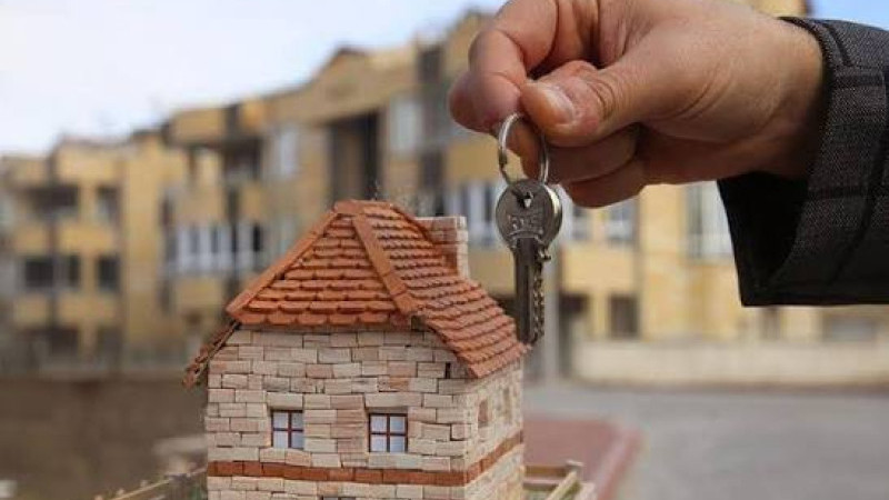 Çanakkale'de Ağustos Ayı Konut Satışları