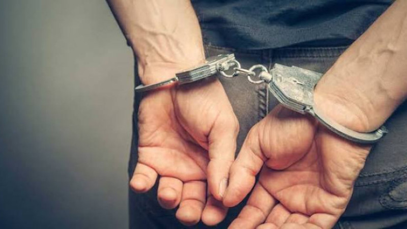 Çanakkale'de Yıldızlar Organize Suç Örgütüne Darbe: 8 Gözaltı