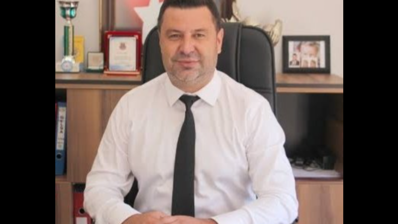 Koray Akkuş: Çocuk işçiliğine dikkat çekti
