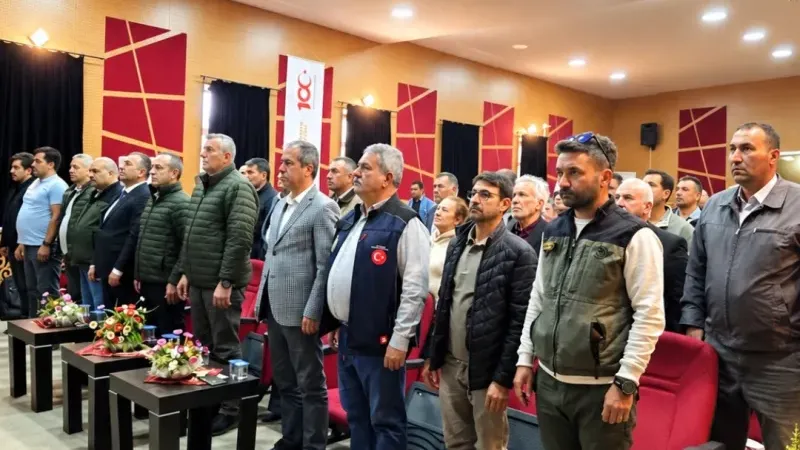 Çanakkale’de Orman Amenajman Planları Yenileniyor