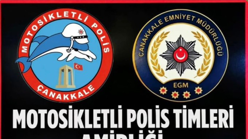 Çanakkale'de huzur uygulamalarında 21 aranan şüpheli yakalandı